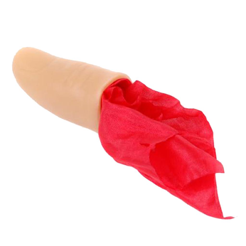 Thumb Tip Magic Trick Set - Trucchi magici Set di punte per
