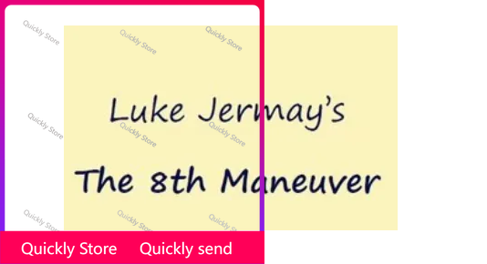 Magic Tricks - L'ottavo Maniobra di Luke Jermay Trucchi