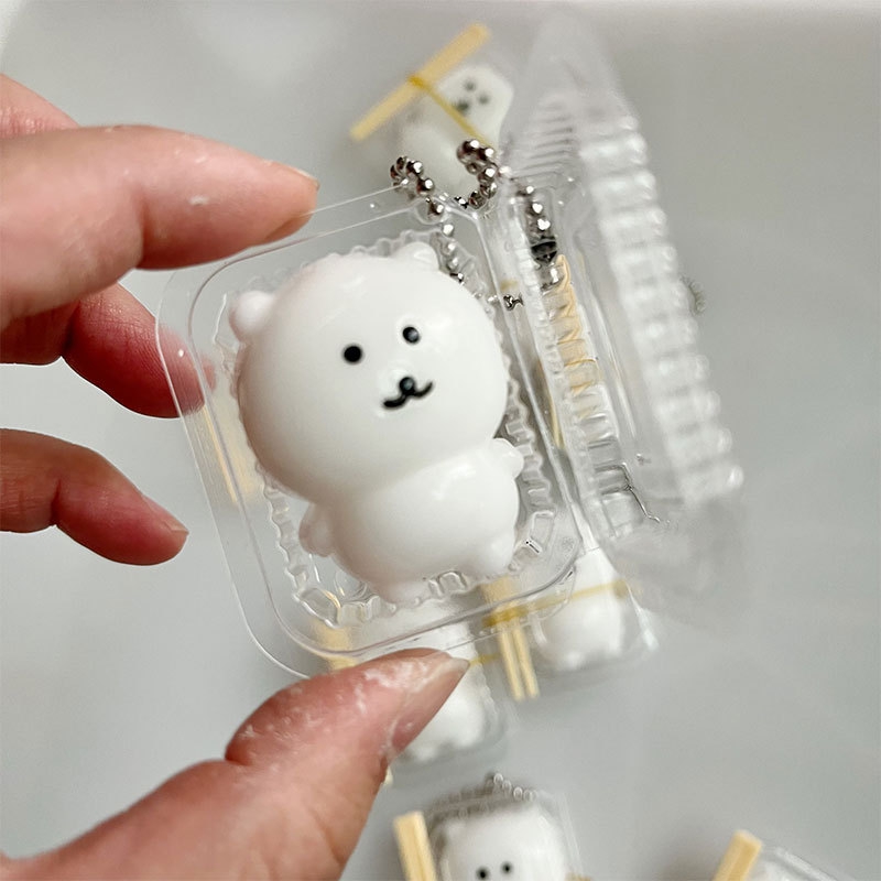 Squishy Orsetto JOKE Kawaii, G - Prank Toys recensione e prezzo