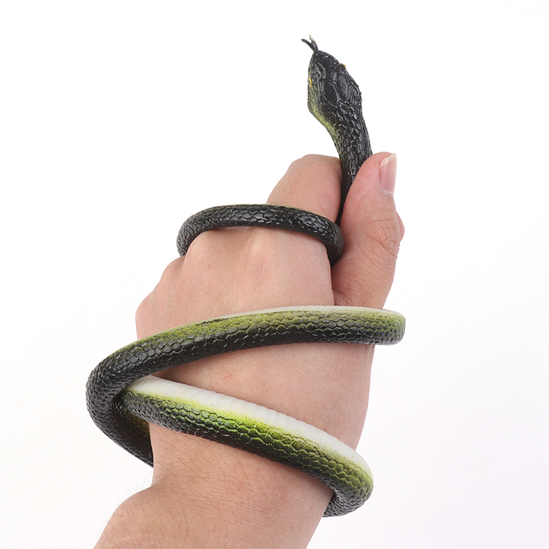 Serpente Giocattolo da Esterno - Prank Toys recensione e prezzo