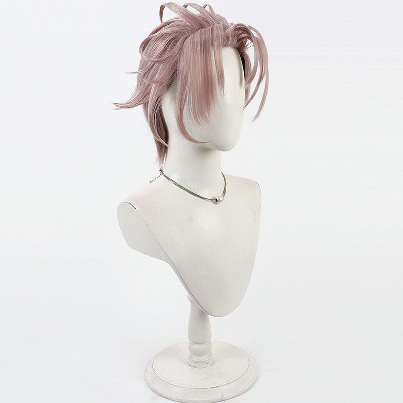 Parrucca cosplay Theresis Arkn - Anime Cosplay Wig Heat Resistant recensione e prezzo