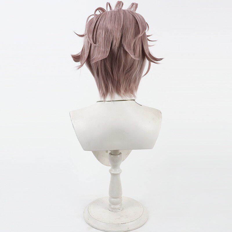 Parrucca cosplay Theresis Arkn - Anime Cosplay Wig Heat Resistant recensione e prezzo