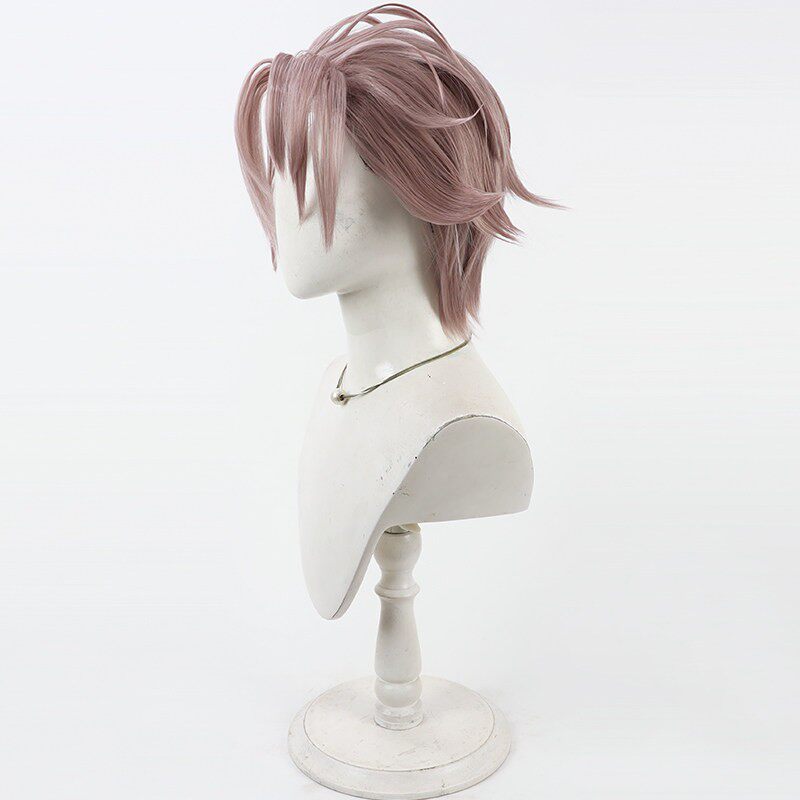 Parrucca cosplay Theresis Arkn - Anime Cosplay Wig Heat Resistant recensione e prezzo