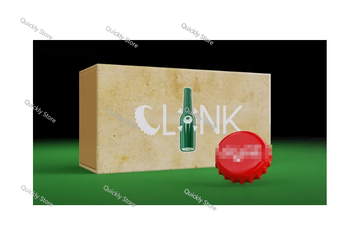 The Clink by Wonder House Truc - Magic Tricks recensione e prezzo