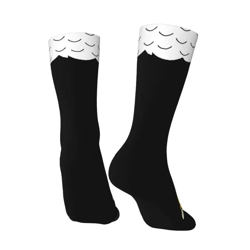 Cool Mens Funny Chicken Legs D - Funny Chicken Leg Socks recensione e prezzo