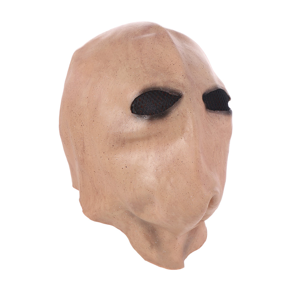 Maschera di Halloween Uomo Sen - Latex Alien Mask Realistic recensione e prezzo