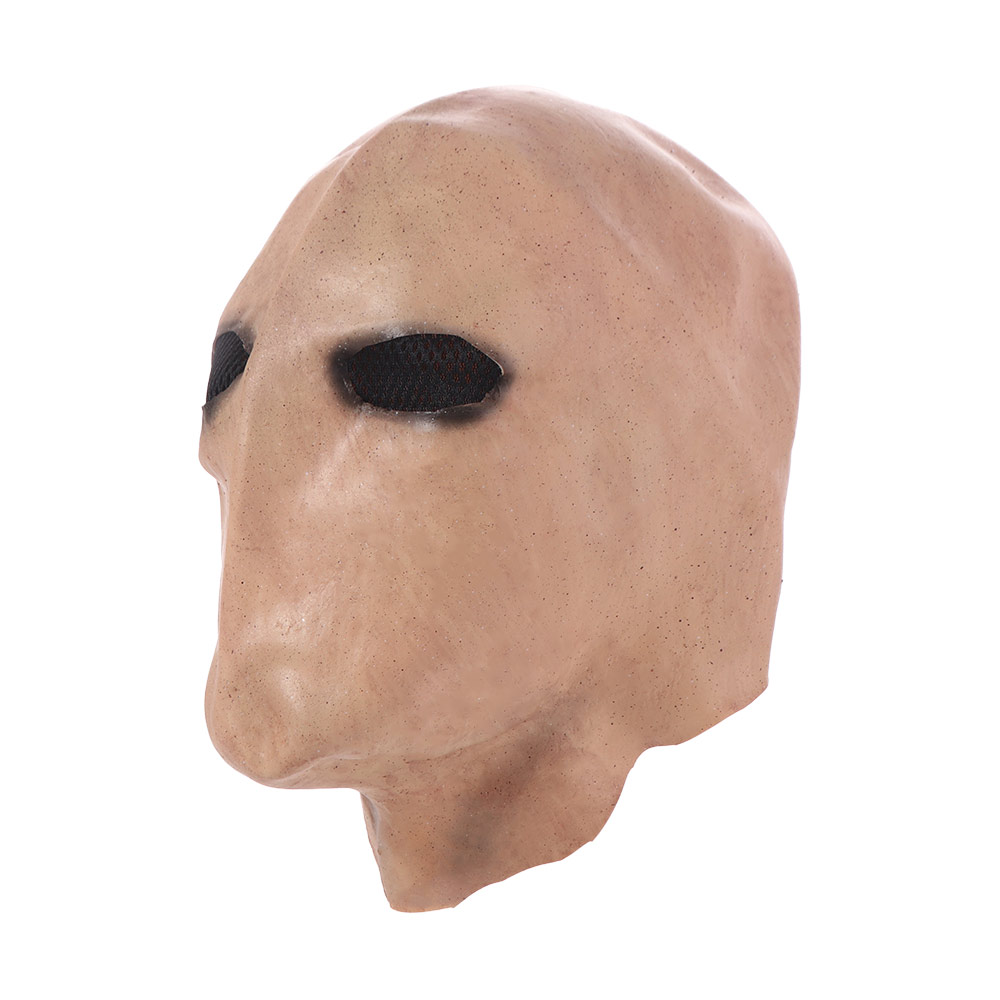 Maschera di Halloween Uomo Sen - Latex Alien Mask Realistic recensione e prezzo