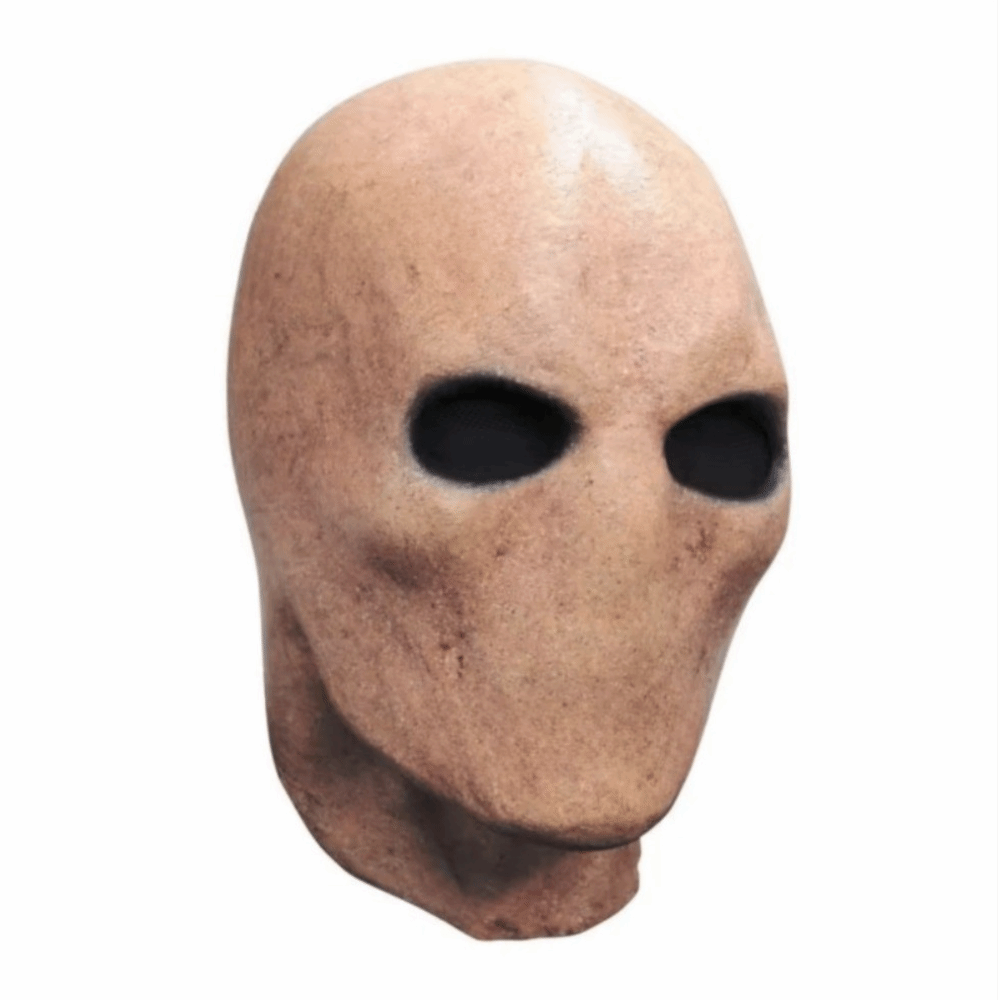 Maschera di Halloween Uomo Sen - Latex Alien Mask Realistic recensione e prezzo