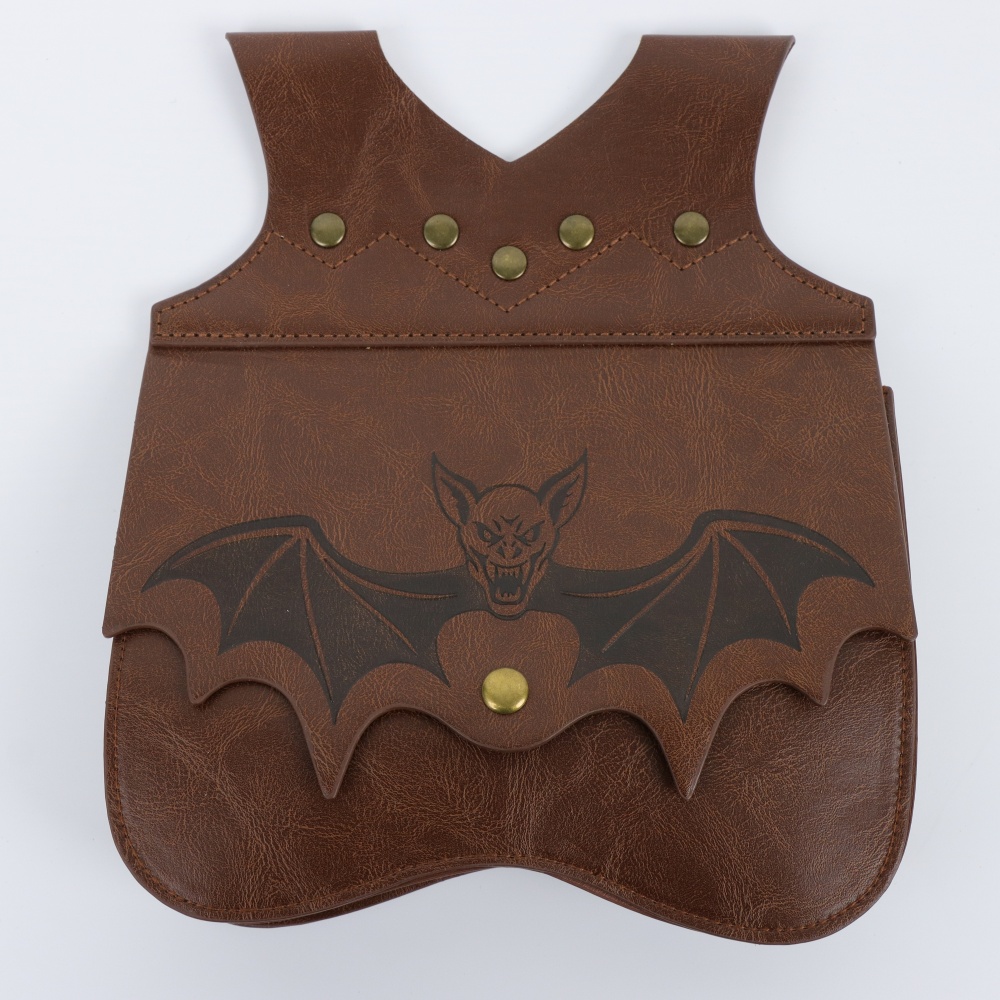Borsa da cintura in pelle sint - Costumes recensione e prezzo