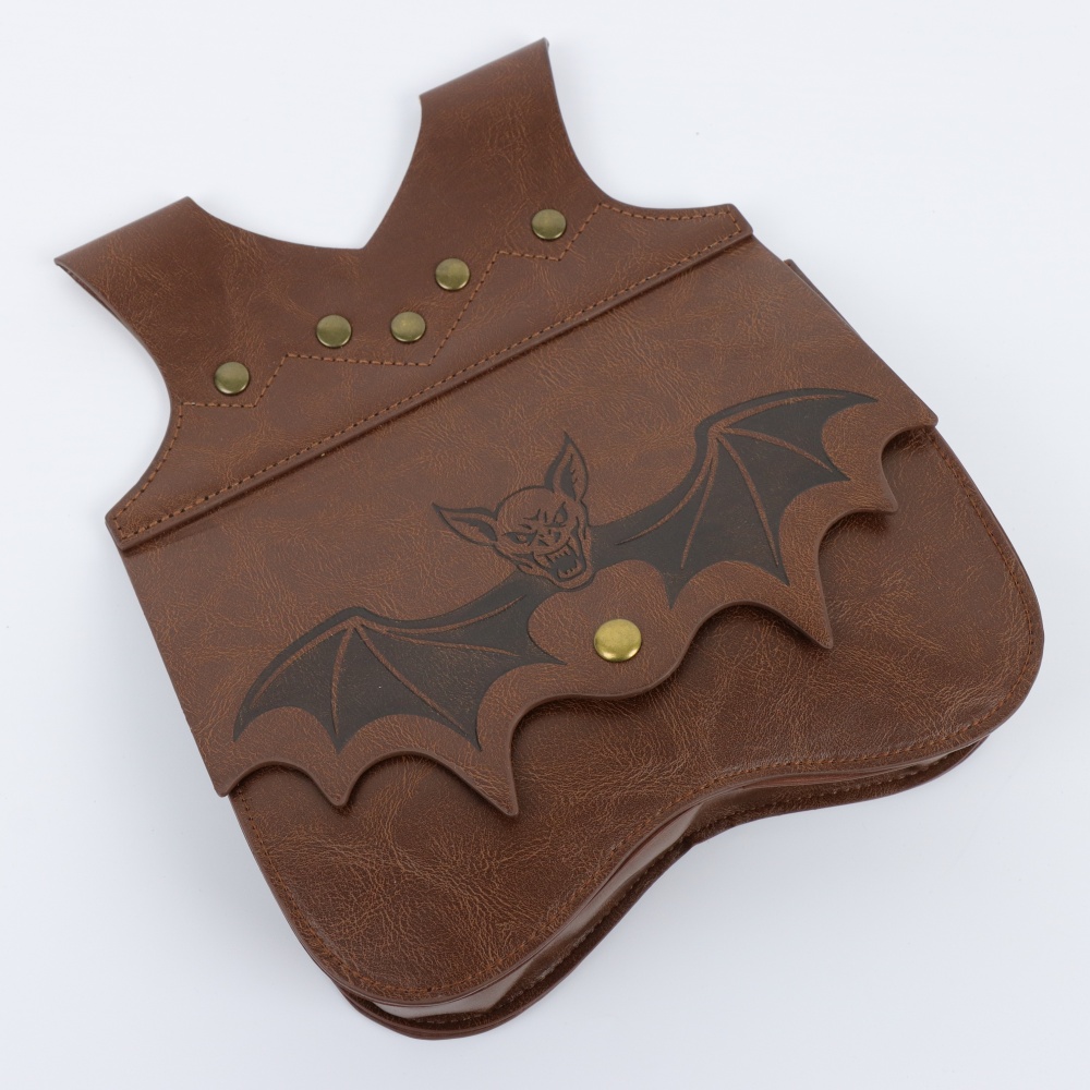 Borsa da cintura in pelle sint - Costumes recensione e prezzo