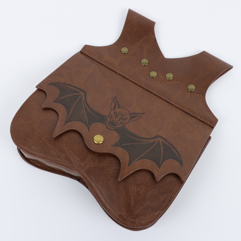 Borsa da cintura in pelle sint - Costumes recensione e prezzo