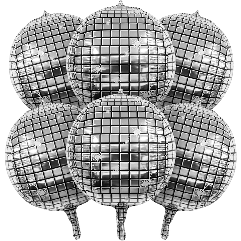 Set di 12 Palloncini a Sfera D - Party Supplies recensione e prezzo