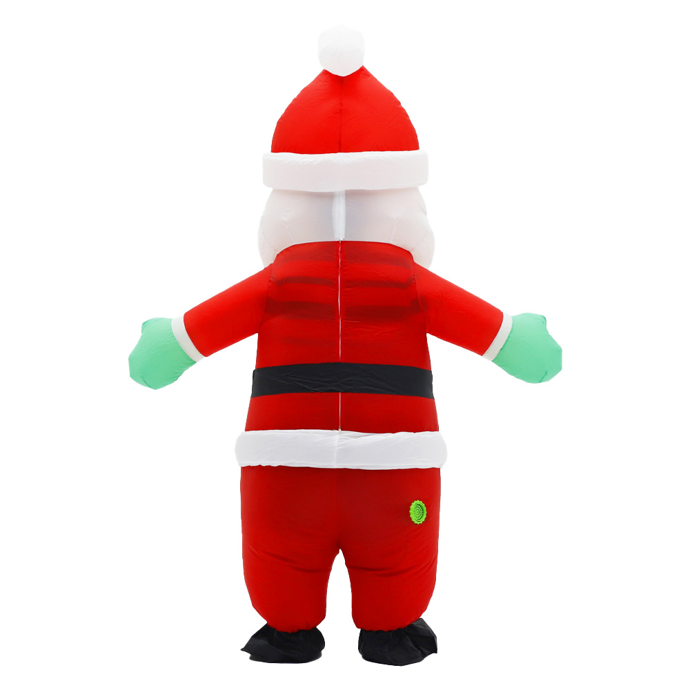 Costumi Gonfiabili Natalizi Di - Costumes recensione e prezzo