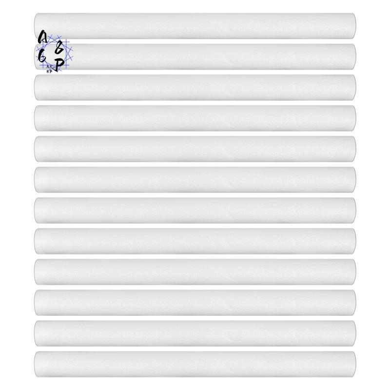 A68P-12 pezzi bastoncini lumin - Flashing Led Foam Sticks Party recensione e prezzo