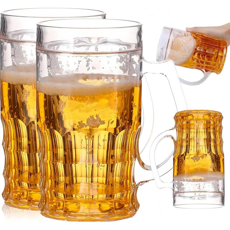 Tazza di birra finta divertent - Prank Toys recensione e prezzo