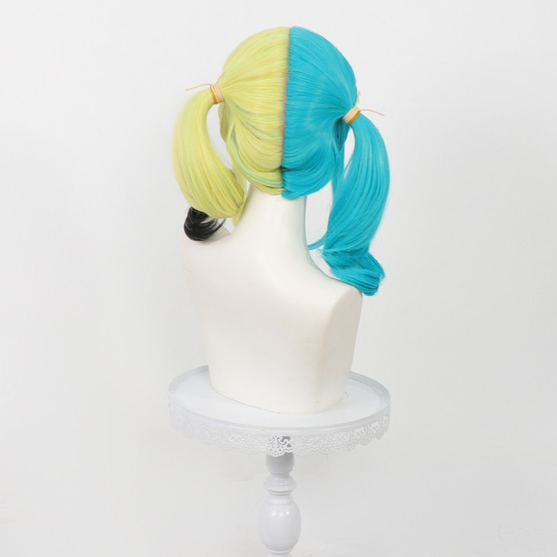 Parrucca cosplay Anime Canari  - Anime Cosplay Wig Heat Resistant recensione e prezzo