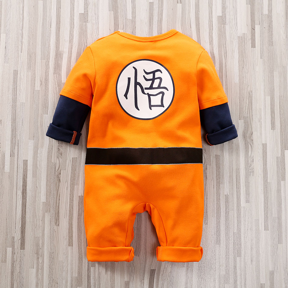 Vestiti Anime per bambini Pagl - Spiderman Jumpsuit Kids recensione e prezzo