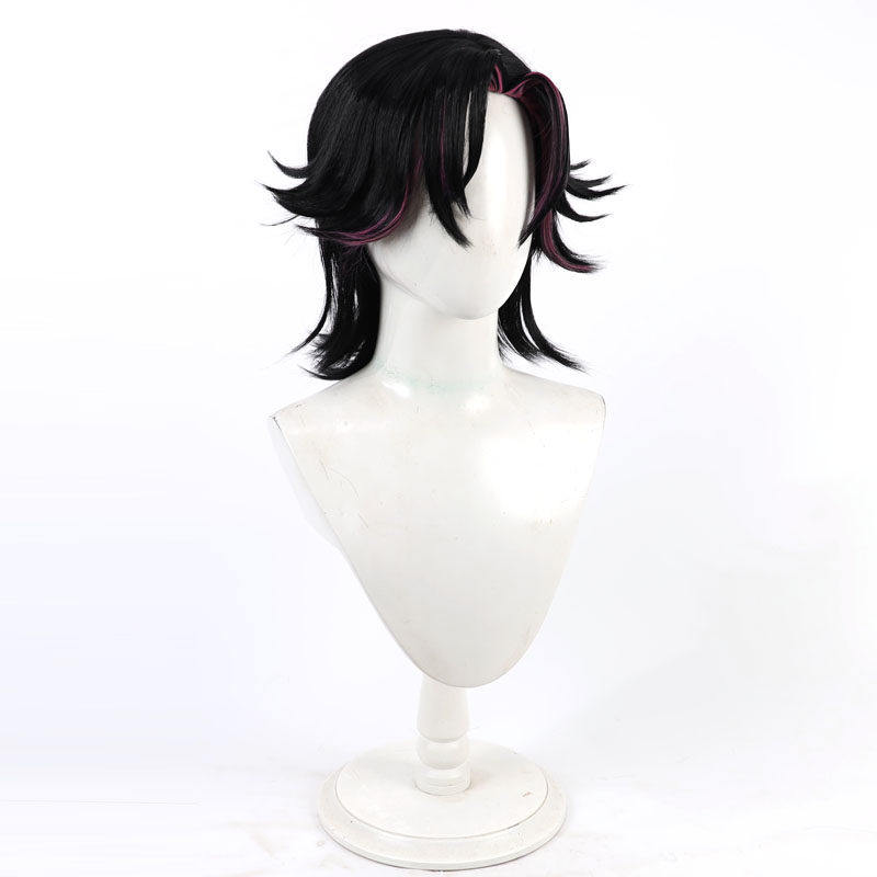 Parrucca cosplay Vezalius Band - Anime Cosplay Wig Heat Resistant recensione e prezzo