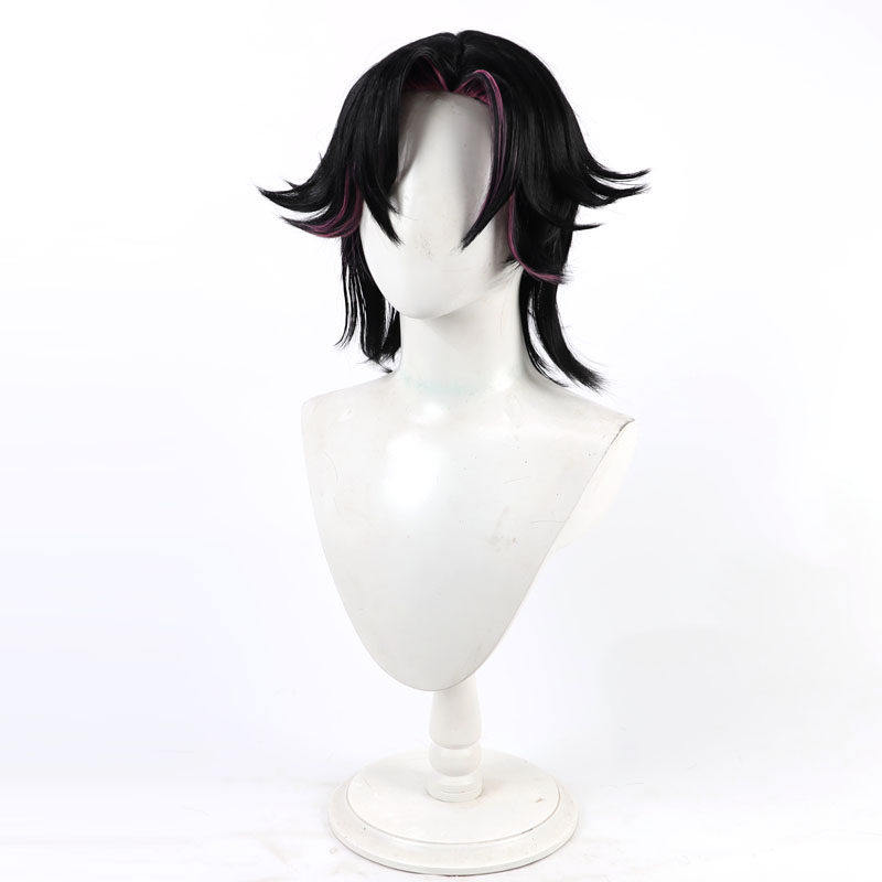 Parrucca cosplay Vezalius Band - Anime Cosplay Wig Heat Resistant recensione e prezzo