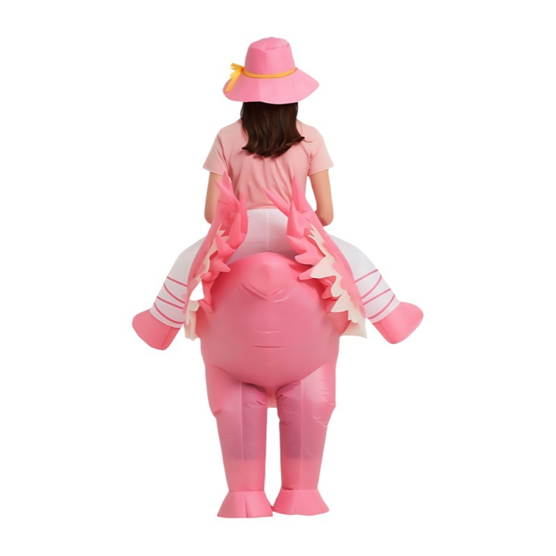 Costumi gonfiabili a forma di  - Costumes recensione e prezzo