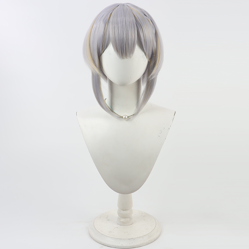 Shioriha Ruri Parrucca Cosplay - Anime Cosplay Wig Heat Resistant recensione e prezzo