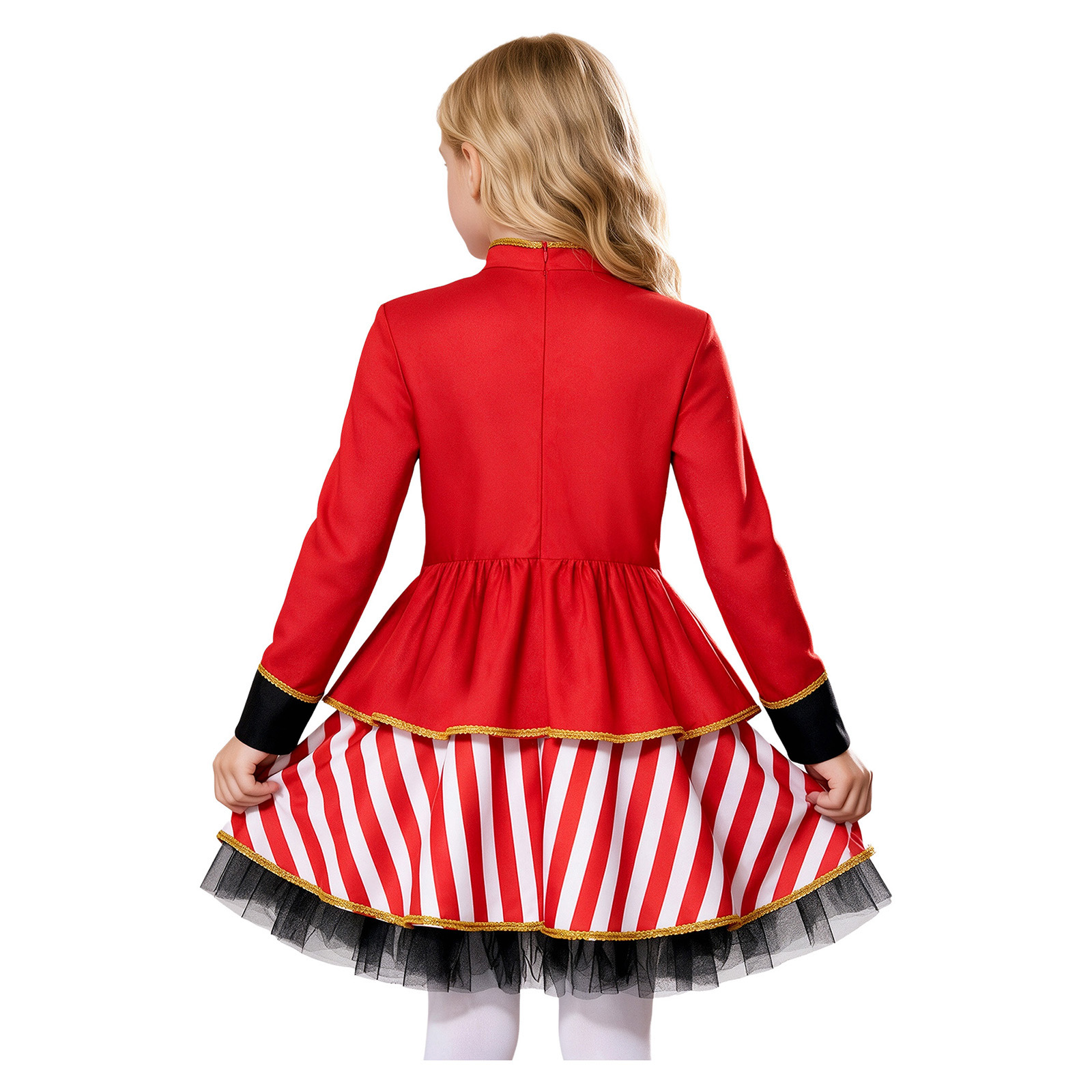 Costume da Maestro di Cerimoni - Costumes recensione e prezzo