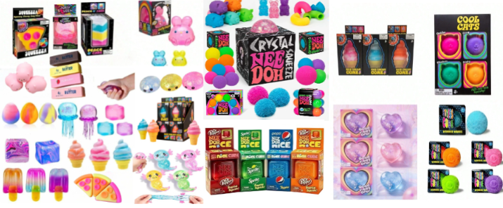Apri quello! Ricevi un giocatt - Prank Toys recensione e prezzo