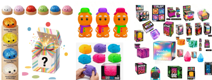 Apri quello! Ricevi un giocatt - Prank Toys recensione e prezzo