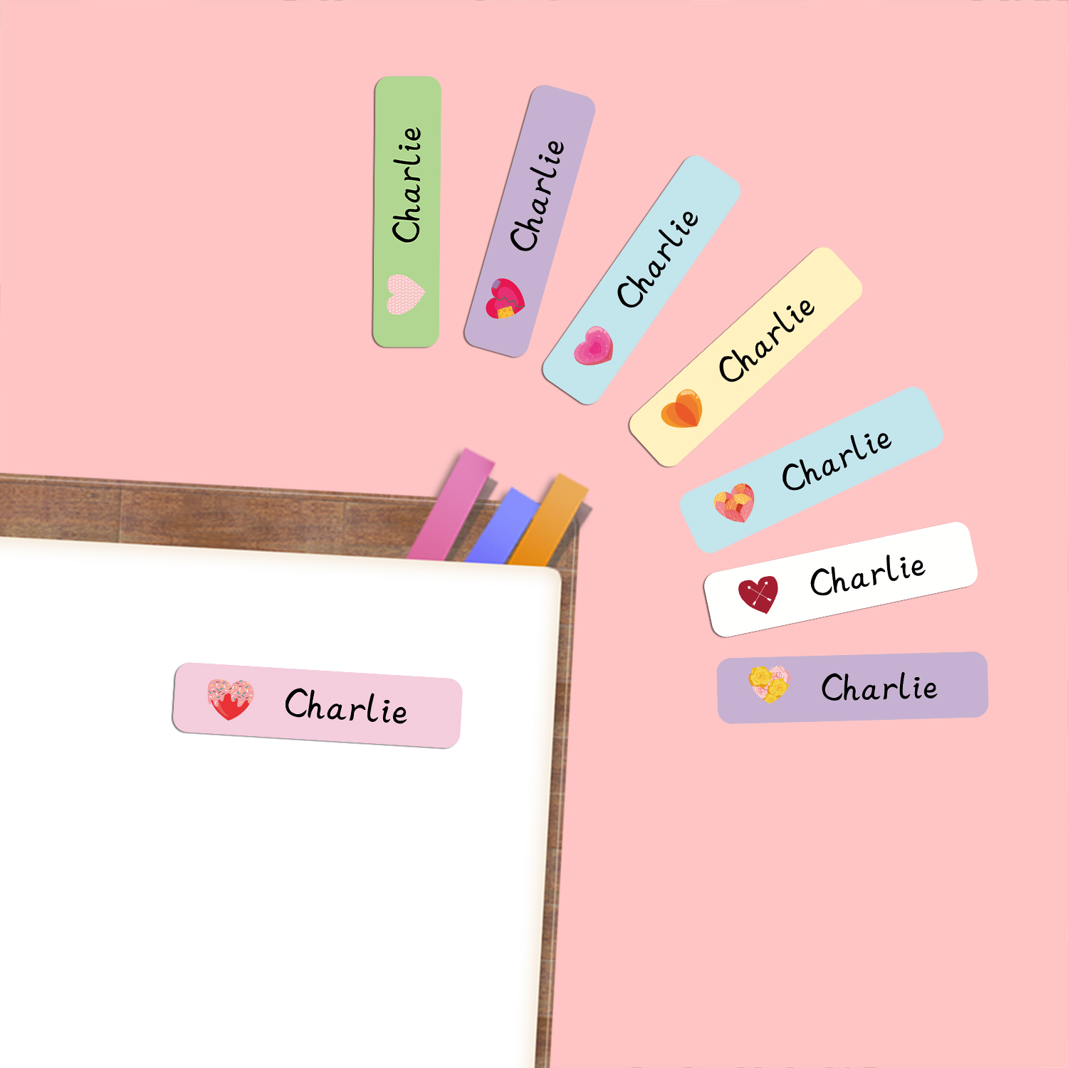 Etichette adesive personalizza - Party Supplies recensione e prezzo