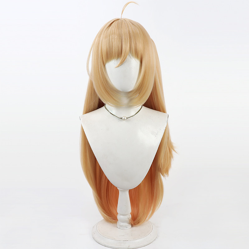 Parrucca Cosplay Cissia Zenles - Anime Cosplay Wig Heat Resistant recensione e prezzo