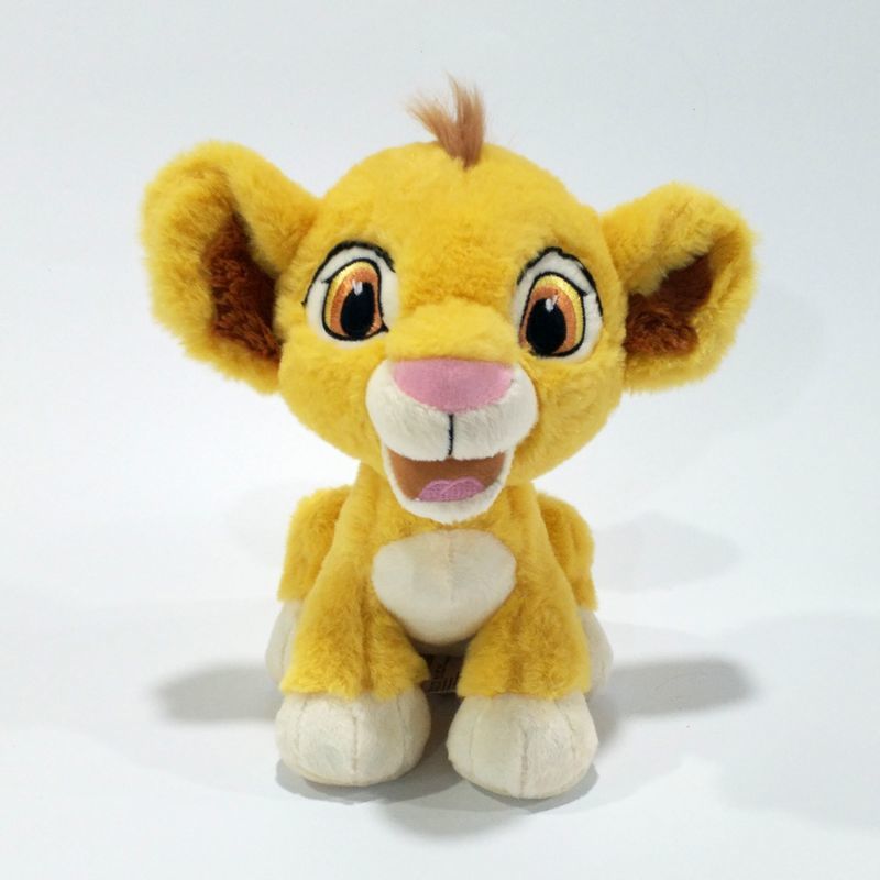 Disney Il Re Leone Seduto Simb - Novelty Gifts recensione e prezzo