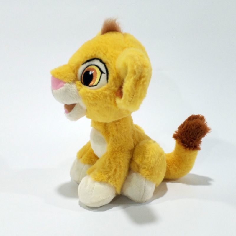 Disney Il Re Leone Seduto Simb - Novelty Gifts recensione e prezzo