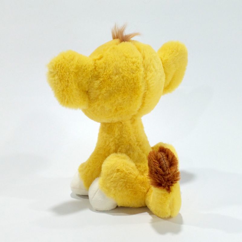 Disney Il Re Leone Seduto Simb - Novelty Gifts recensione e prezzo