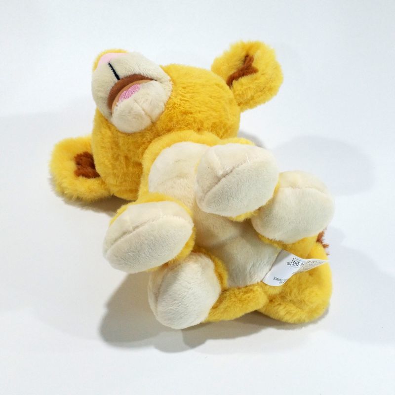 Disney Il Re Leone Seduto Simb - Novelty Gifts recensione e prezzo