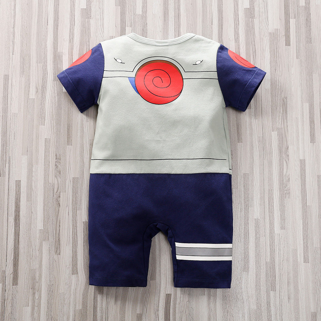 Abbigliamento neonato Bello gi - Spiderman Jumpsuit Kids recensione e prezzo