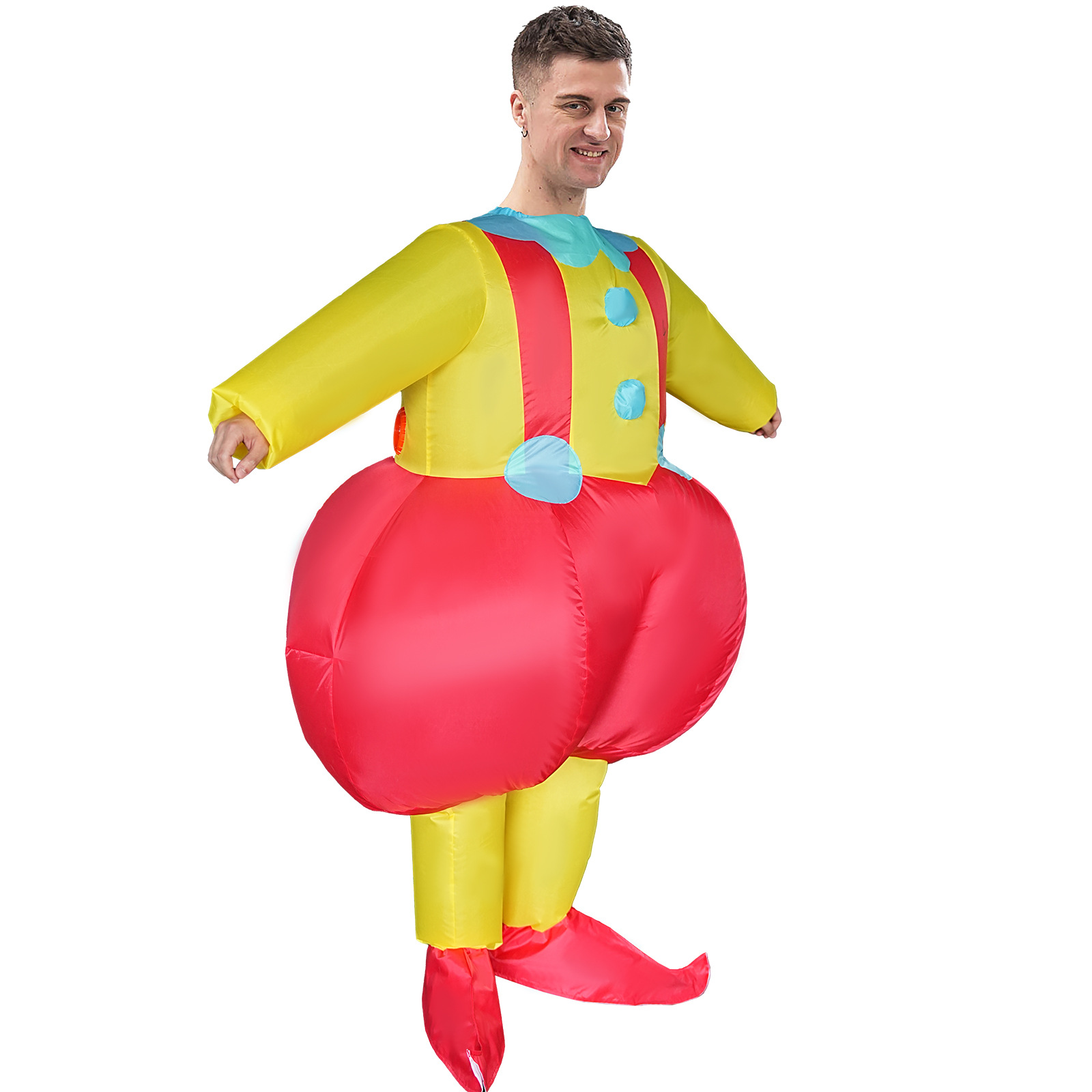 Costumi Gonfiabili da Clown co - Costumes recensione e prezzo