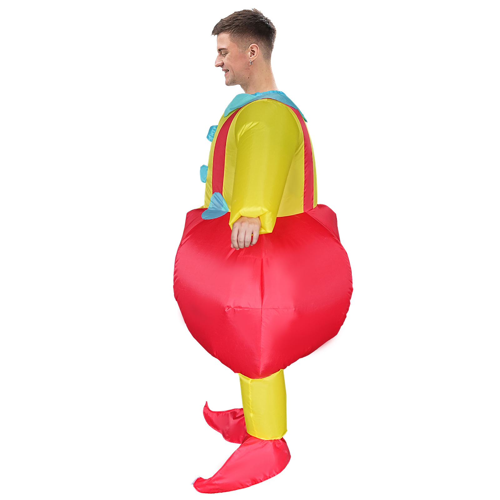 Costumi Gonfiabili da Clown co - Costumes recensione e prezzo