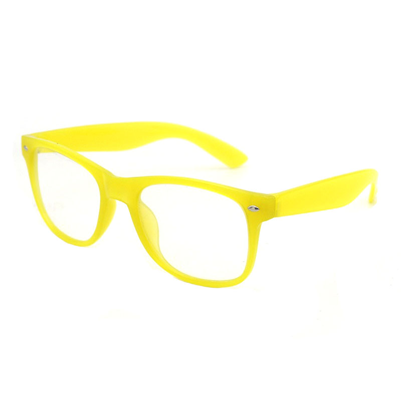 Occhiali 3D Chromadepth Occhia - Glow In The Dark Party Glasses recensione e prezzo