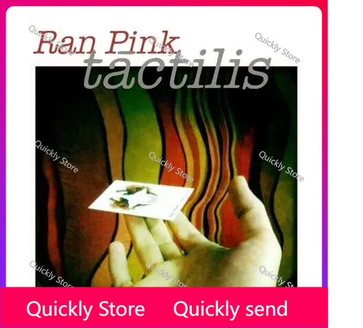 Tac shumo di Ran Pink Trucchi  - Magic Tricks recensione e prezzo