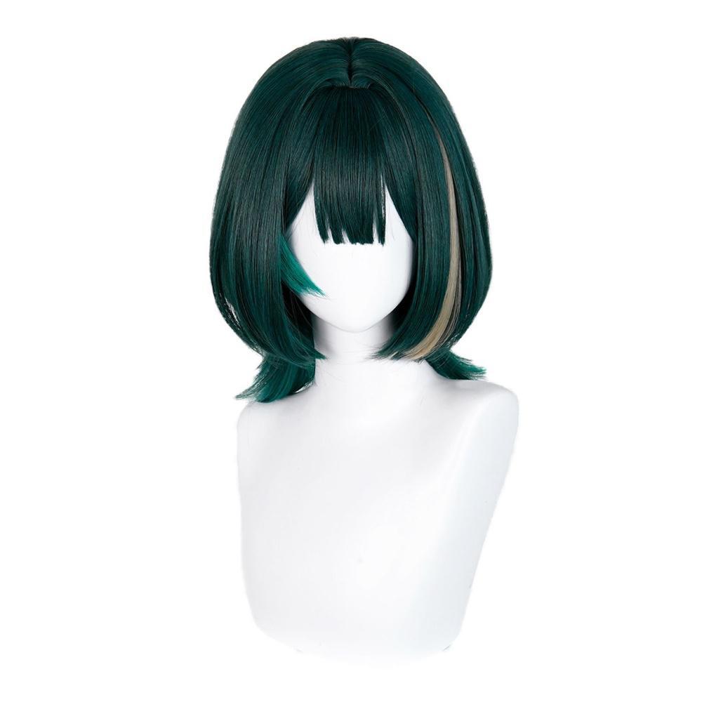 Parrucca cosplay Anime Nefer P - Anime Cosplay Wig Heat Resistant recensione e prezzo