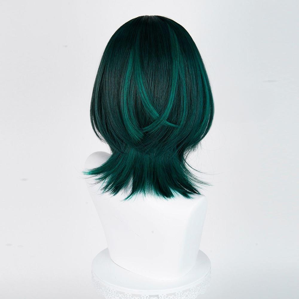 Parrucca cosplay Anime Nefer P - Anime Cosplay Wig Heat Resistant recensione e prezzo