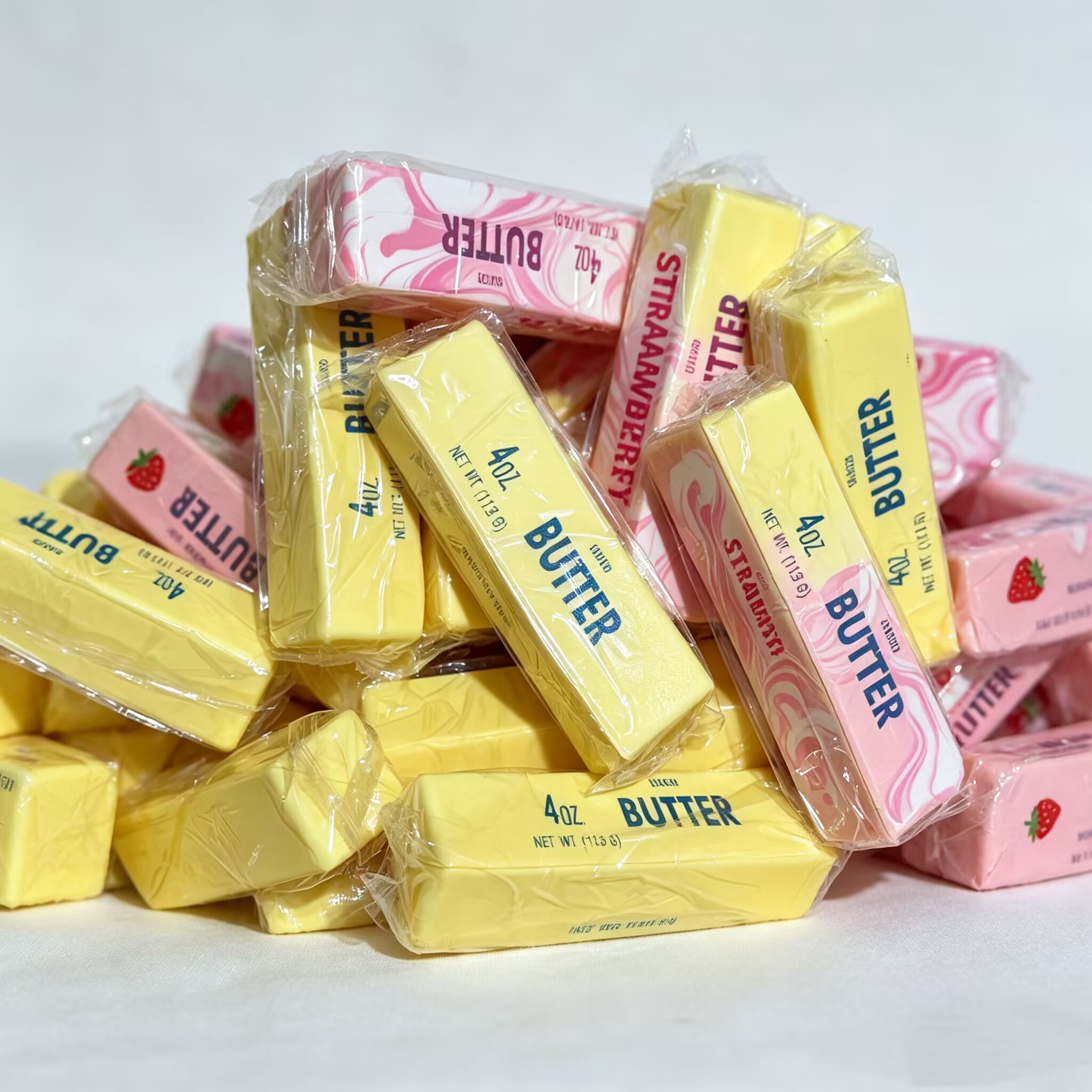 Pallina Antistress Morbida a F - Novelty Gifts recensione e prezzo