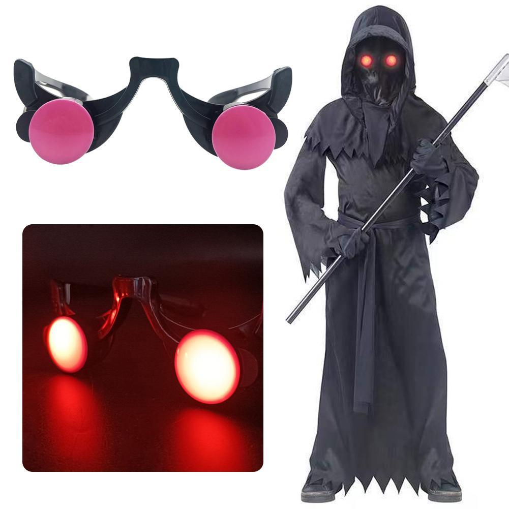 Occhiali luminosi a LED Divert - Glow In The Dark Party Glasses recensione e prezzo