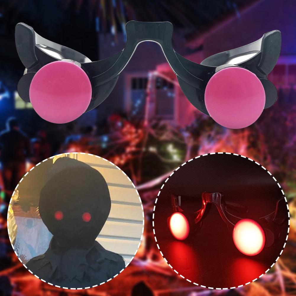 Occhiali luminosi a LED Divert - Glow In The Dark Party Glasses recensione e prezzo