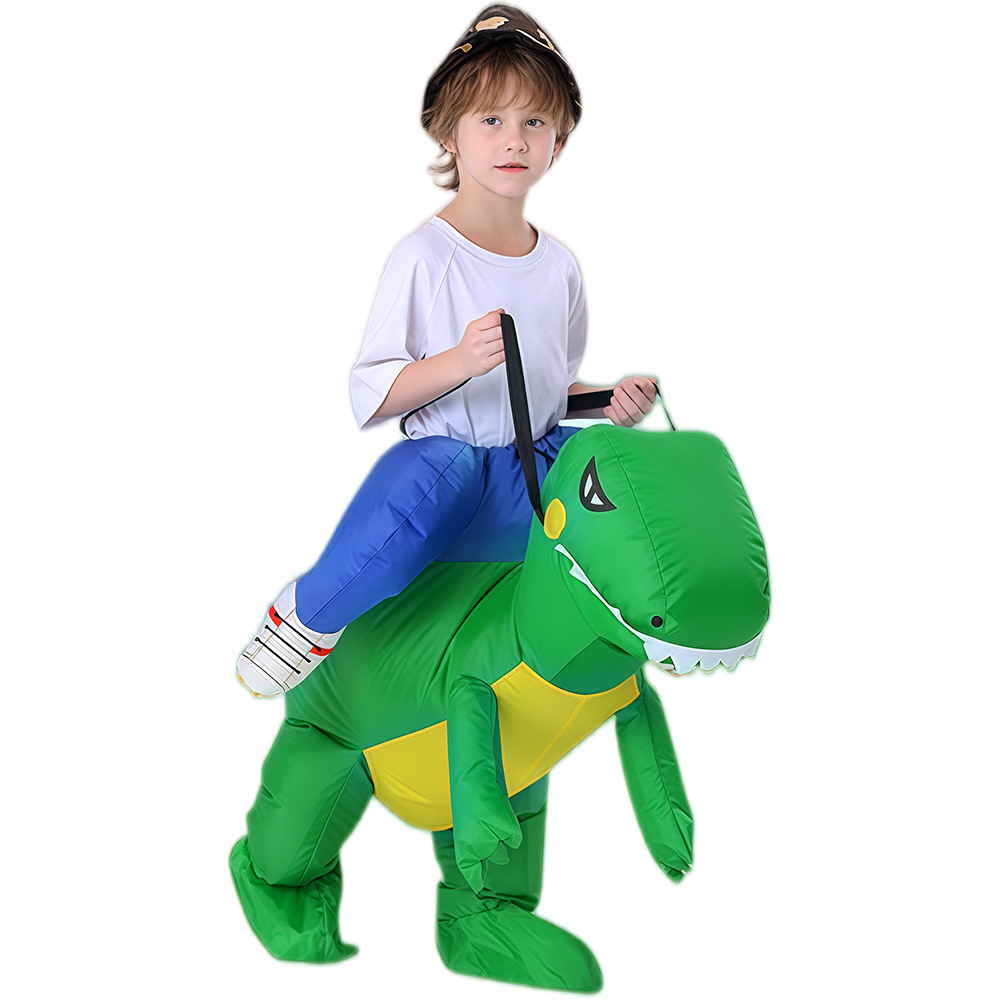 ZOETOPKID Costume Gonfiabile d - Costumes recensione e prezzo