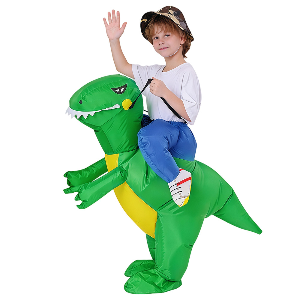 ZOETOPKID Costume Gonfiabile d - Costumes recensione e prezzo