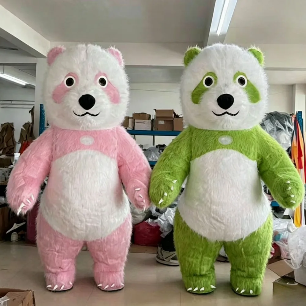 Costume da Mascotte Gonfiabile - Costumes recensione e prezzo