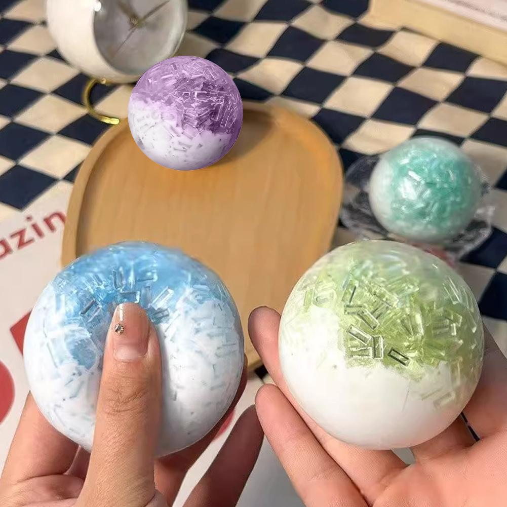 Palla Morbida Modellabile in T - Novelty Gifts recensione e prezzo
