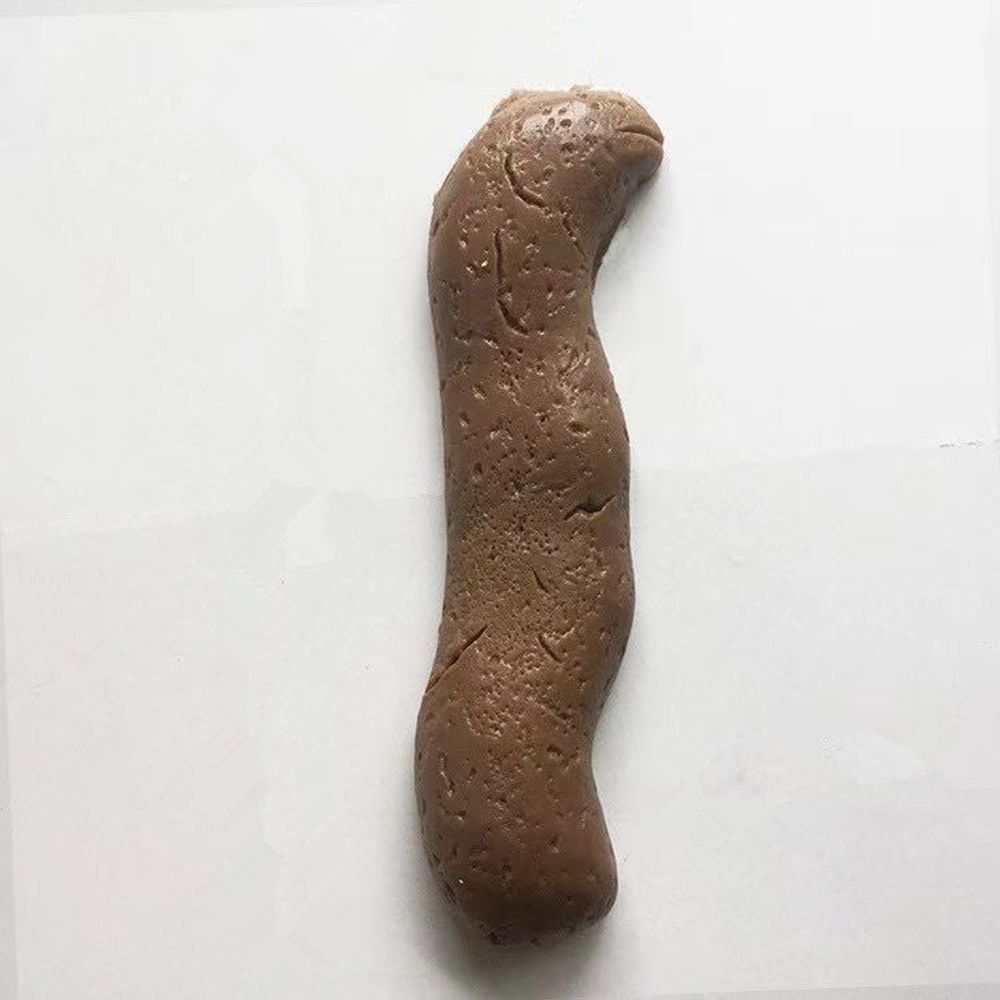 Set di 6 Gadget Scherzosi Anti - Fake Poop Gag Gift recensione e prezzo