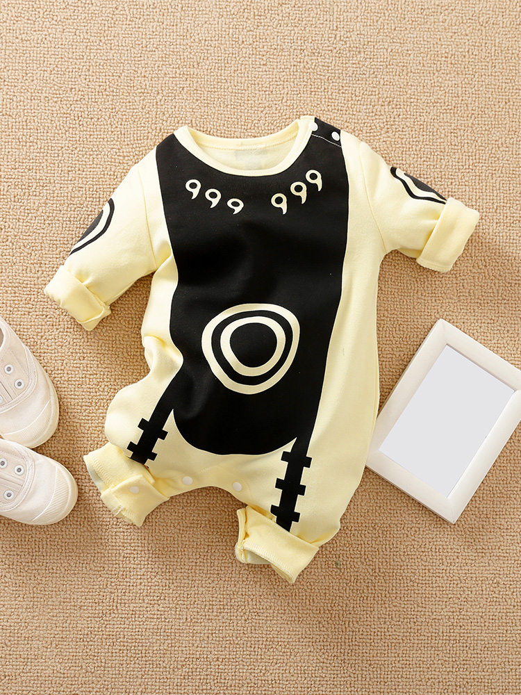 Body in cotone a maniche lungh - Spiderman Jumpsuit Kids recensione e prezzo